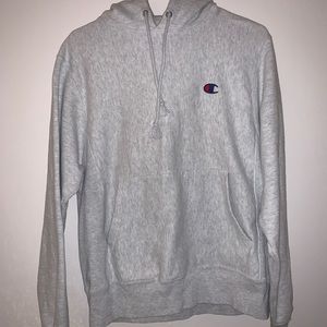 Champion sweatshirt